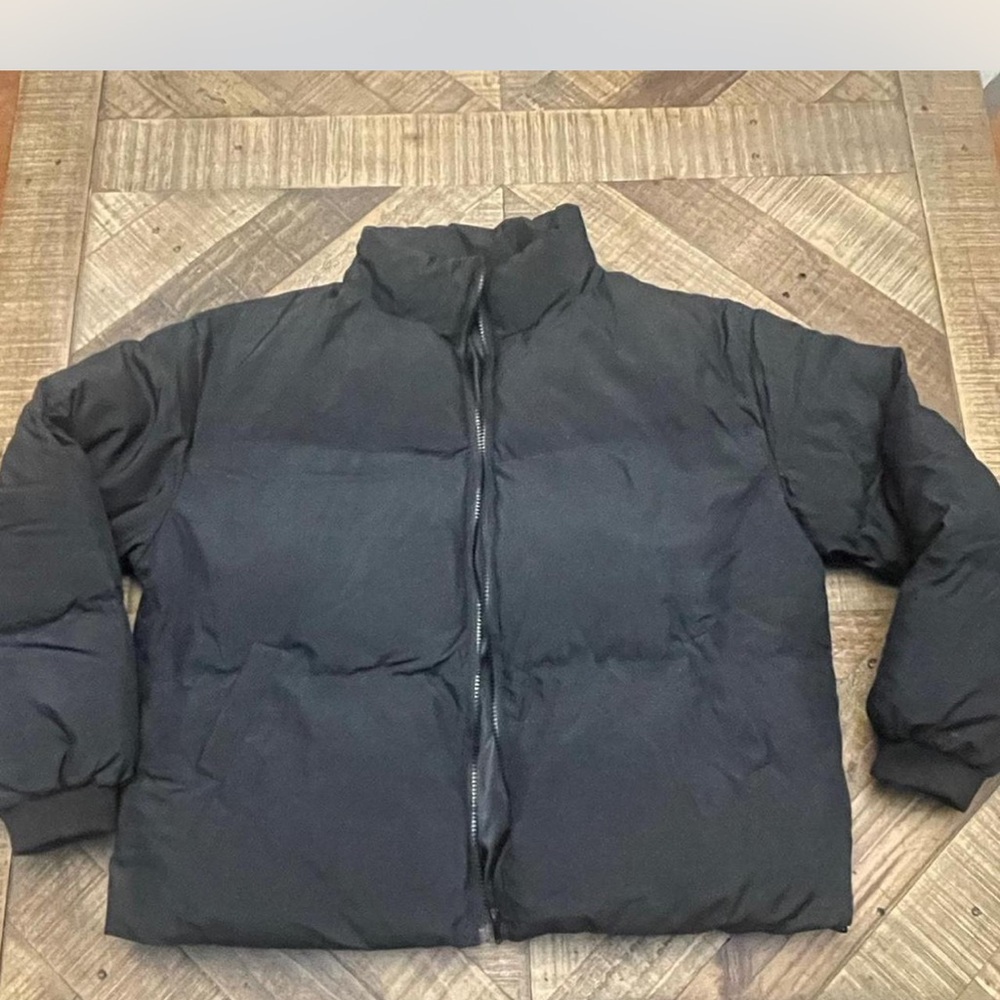 Women’s Cider Puffer Bubble Coat